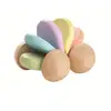 Image de La voiture de bébé pastel Plantoy-PT5254