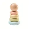 Image de Ma première pyramide pastel Plantoys-PT5380