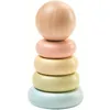 Image de Ma premi ¨re pyramide pastel