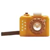 Image de Mon appareil photo Jaune Plantoy-PT5412