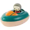 Image de Jouet pour le bain : Mon hors-bord Plantoy-PT5667
