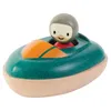 Image de Jouet de bain Mon hors-bord