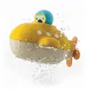 Image de Jouet pour le bain : Mon sous-marin Plantoy-PT5669