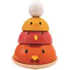 Image de Poule à empiler Plantoy-PT5695