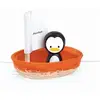 Image de Jouet pour le bain: Bateau pingouin Plantoy-PT5711