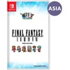 Image de Final Fantasy Pixel Remaster Collection (ASIA) SWITCH