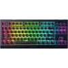 Image de Razer BlackWidow V4 TKL HyperSpeed (switches Razer Orange)