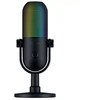 Image de Razer Seiren V3 Chroma 32-Bit DSP (Noir)