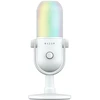 Image de Razer Seiren V3 Chroma 32-Bit DSP (Blanc)