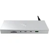 Image de Razer USB 4 Dock (Blanc)