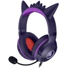Image de Razer Kraken Kitty v2 (Pokemon Gengar Edition)