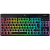 Image de Razer BlackWidow V4 TKL Low-Profile HyperSpeed (switches Razer Orange)