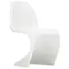Image de Vitra PANTON CHAIR WHITE