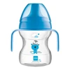 Image de MAM Tasse d'Apprentissage 190 ml 6 Mois+   Bec Souple Anti-Fuite   Coloris aléatoires