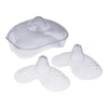 Image de MAM Bouts de Sein Taille S   Silicone