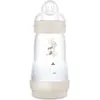 Image de Biberon Easy Start anti-colique Sable Tétine Débit 2 (260 ml)