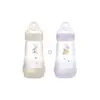 Image de MAM Easy Start Anti-Colique 2+ Mois   Débit Moyen 260ml x2