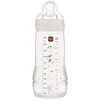 Image de Biberon Easy Active 2ème âge Decor Sable - Tétine débit X (330ml)