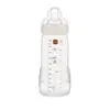 Image de MAM Easy Active Biberon 2e âge 6+Mois Débit Très Rapide 330ml