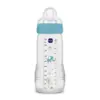 Image de MAM Easy Active Biberon 2  Âge 6 Mois+ Débit Très Rapide 330 ml