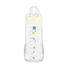 Image de MAM Easy Active Biberon 2ème Âge 6+Mois - Débit Très Rapide 330 ml