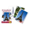 Image de Jeu de cartes : Souvenir de Paris Piatnik-1439
