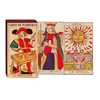 Image de Cartomancie Tarot de Marseille Piatnik-1945