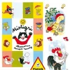 Image de Jeu de cartes Mistigri : Animaux Touvay Piatnik-4876