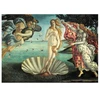 Image de Puzzle d'art 1000 piÃ¨ces - Boticelli : Naissance de Venus