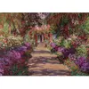 Image de Puzzle 1000 pièces : Giverny, Monet Piatnik-5521