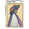 Image de Puzzle 1000 piÃ¨ces : Munter - Marianne Von Werefkin