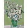 Image de Puzzle 1000 piÃ¨ces : BOUQUET - Van Gogh