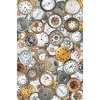 Image de Puzzle 1000 piÃ¨ces - Montres de poches