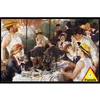 Image de Puzzle 1000 pièces - Renoir  : Le déjeûner des canotiers Piatnik-5681