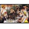 Image de Puzzle 1000 piÃ¨ces - Renoir  : Le dÃ©jeÃ»ner des canotiers