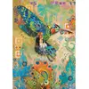 Image de Puzzle 1000 pièces : COLIBRI Piatnik-5708