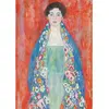Image de Puzzle 1000 pièces : MADEMOISELLE LIESER -Klimt Piatnik-5710