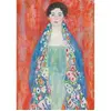 Image de Puzzle 1000 piÃ¨ces : MADEMOISELLE LIESER -Klimt