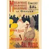 Image de Puzzle 1000 pièces : Toulouse-lautrec - La goulue Piatnik-5714