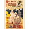 Image de Puzzle 1000 pièces : Toulouse-lautrec - La goulue