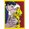 Image de Puzzle 1000 pièces : Lichtenstein - Kiss III Piatnik-5717