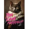 Image de Puzzle 1000 pièces : You look purrrfect ! Piatnik-5726