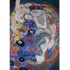 Image de Puzzle 1000 pièces : La Jeune Fille - Klimt Piatnik-5731