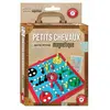 Image de Petits chevaux magnétiques Piatnik-6884