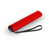 Image de KNIRPS Parapluie de poche US.050 ULTRA LIGHT SLIM MANUAL rouge