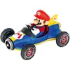 Image de Voiture radiocommandée : Mario Kart Carrera- CA181066