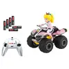 Image de RC Mario Kart - Peach Quad Carrera 1:20 CA200999X