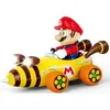 Image de RC Mario Kart Bumble V Mario Carrera 1:18 CA181064