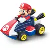 Image de Mario Kart Mini RC RTR : Mario 1:50 Carrera-CA430002P