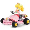 Image de Kart Peach radiocommandé 2,4 ghz - Mario Kart